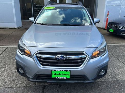 Used 2019 Subaru Outback 2.5i Limited image 10