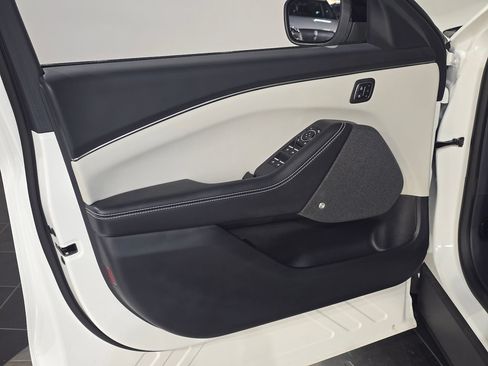 New 2025 Ford Mustang Mach-E Premium w/ Interior Protection Package AWD/4WD image 14