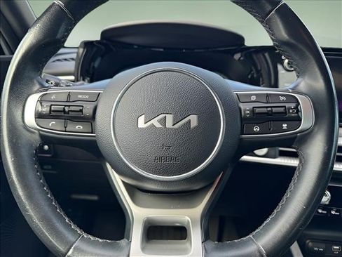 Used 2023 Kia K5 GT-Line w/ GT-Line Premium Package FWD image 18