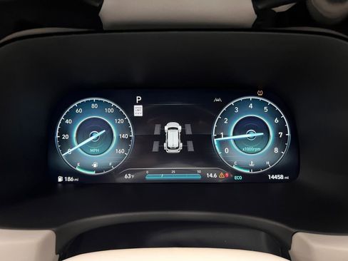 Used 2025 Hyundai Palisade Calligraphy AWD/4WD image 9
