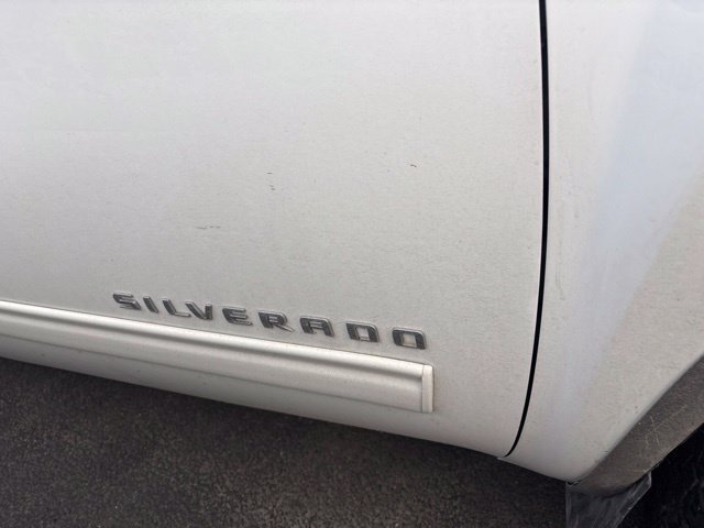 Used 2012 Chevrolet Silverado 1500 LT w/ All-Star Edition AWD/4WD image 10
