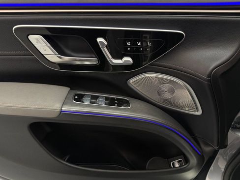 Certified 2023 Mercedes-Benz EQS 580 4MATIC SUV image 11