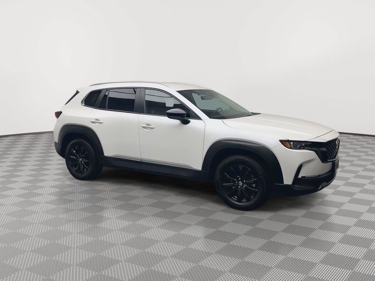 Certified 2025 MAZDA CX-50 AWD 2.5 S w/ Preferred Package image 40