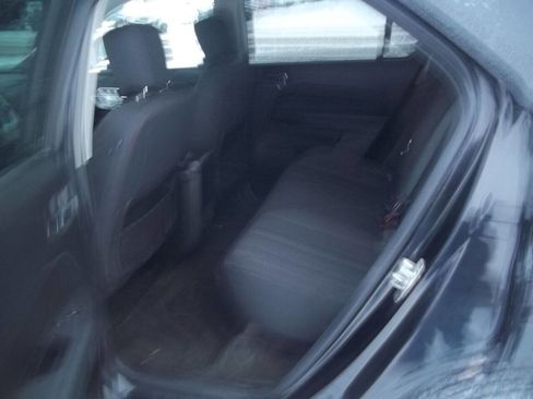 Used 2012 Chevrolet Equinox LT image 9