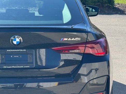 New 2026 BMW 440i xDrive w/ Premium Package image 5