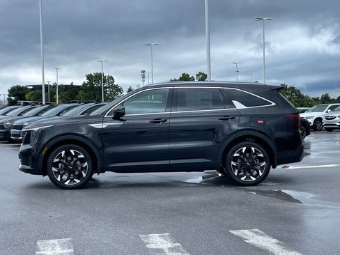 New 2026 Kia Sorento EX FWD image 4