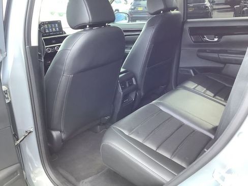 Used 2024 Honda CR-V EX-L image 24