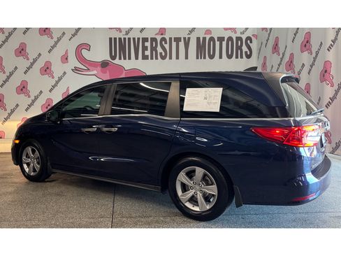 Used 2020 Honda Odyssey EX-L image 13