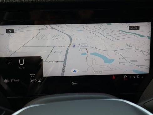 New 2026 GMC Yukon XL Denali w/ Sun & Power Step Package image 16