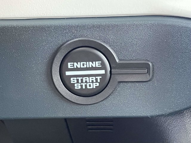 New 2026 Ford Bronco Heritage Edition AWD/4WD image 22