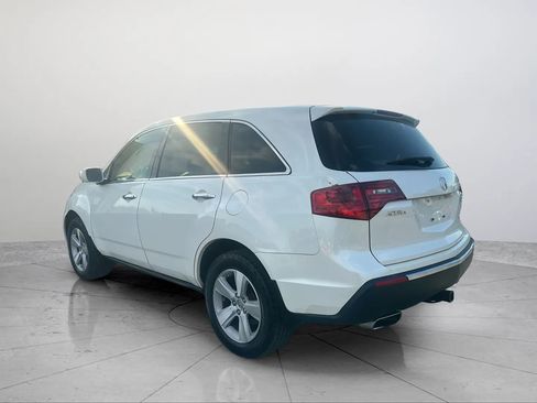 Used 2010 Acura MDX AWD/4WD image 5