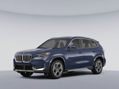 New 2026 BMW X1 xDrive28i