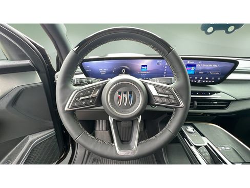 Certified 2025 Buick Enclave Avenir w/ Super Cruise Package AWD/4WD image 22