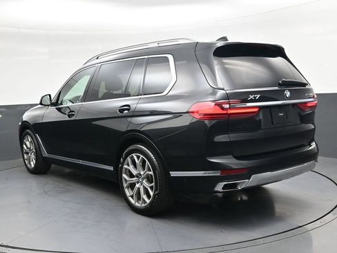 Used 2019 BMW X7 xDrive40i w/ Premium Package image 5