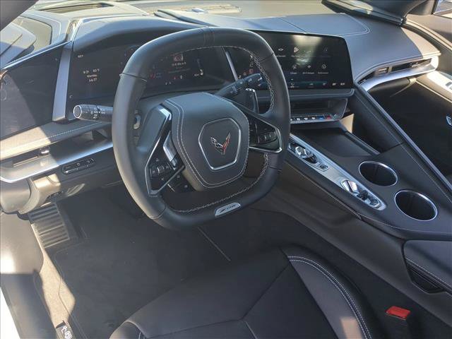 Used 2026 Chevrolet Corvette Z06 RWD image 10