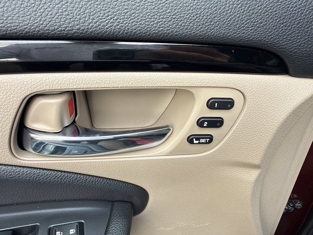 Used 2019 Honda Ridgeline RTL-E image 22