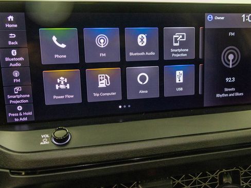 Used 2023 Honda Accord EX-L image 25