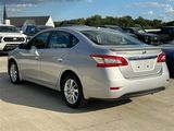 Used 2015 Nissan Sentra SV w/ Style Package image 2