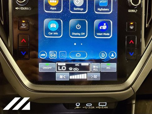 Certified 2024 Subaru Crosstrek 2.5i Limited AWD/4WD image 17