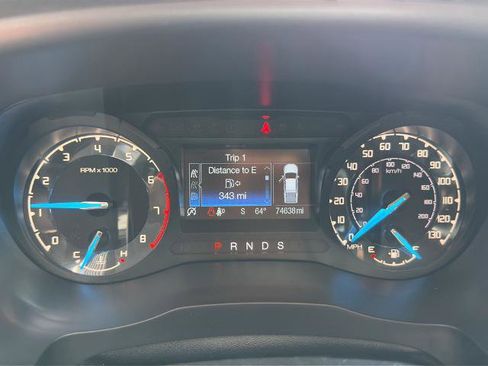 Certified 2019 Ford Ranger XLT w/ Equipment Group 302A Luxury AWD/4WD image 21