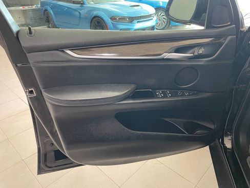 Used 2015 BMW X5 xDrive35i image 13