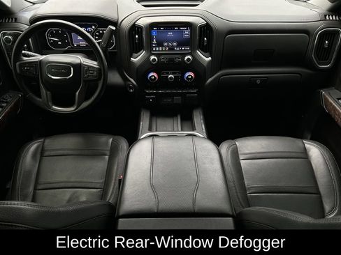 Used 2023 GMC Sierra 2500 Denali w/ Denali Ultimate Package image 11