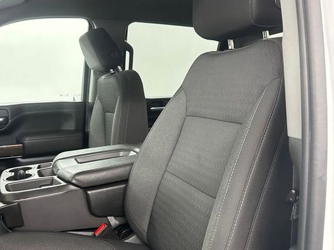 Used 2023 Chevrolet Silverado 2500 LT w/ Convenience Package image 12