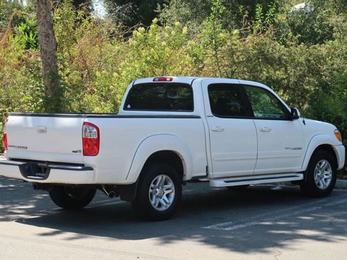 Used 2006 Toyota Tundra Limited RWD image 19