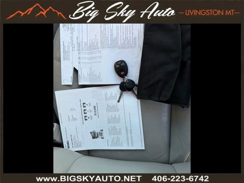 Used 2007 GMC Sierra 1500 SLT w/ SLE/SLT Trailering Package image 25