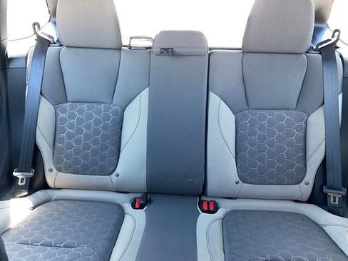 New 2026 Subaru Forester AWD/4WD image 11