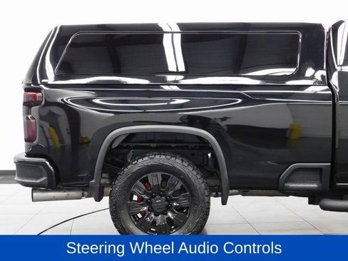 Used 2024 Chevrolet Silverado 2500 LT w/ Convenience Package image 14