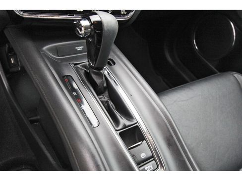Used 2017 Honda HR-V EX-L image 27