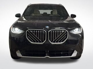 New 2026 BMW X3 xDrive30 w/ Premium Package video 2