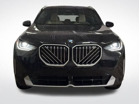 New 2026 BMW X3 xDrive30 w/ Premium Package image 2