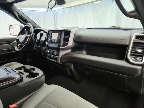 Used 2021 RAM 3500 Big Horn AWD/4WD image 23