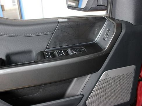 Used 2022 Ford F150 XLT w/ Equipment Group 302A High AWD/4WD image 27