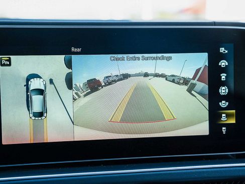 Used 2022 Mercedes-Benz GLE 53 AMG 4MATIC Coupe image 21