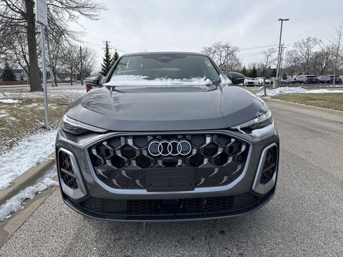 New 2025 Audi Q5 Premium Plus image 25