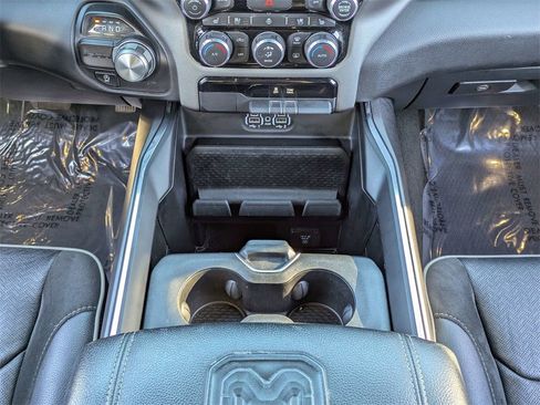 Used 2024 RAM 1500 Laramie image 19