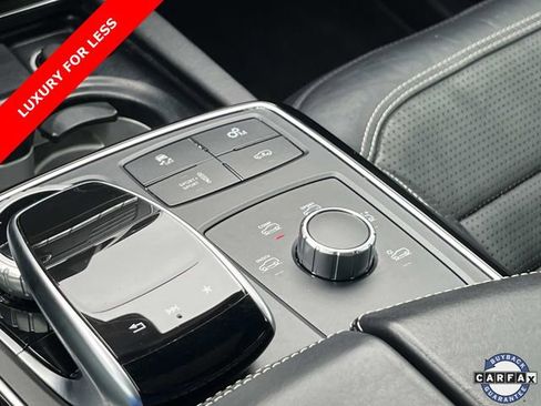 Used 2017 Mercedes-Benz GLE 63 AMG S image 35