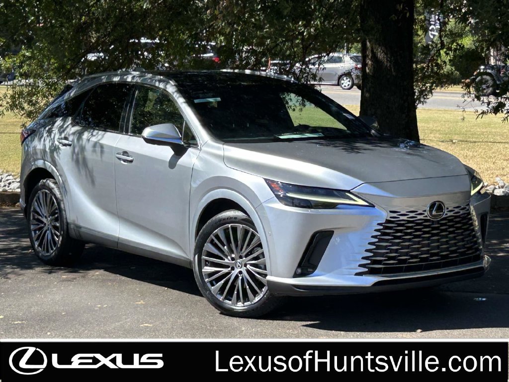 Used 2024 Lexus RX 350 FWD w/ Convenience Package image 1