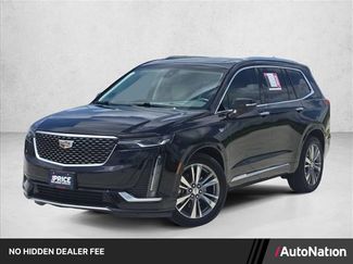 Used 2020 Cadillac XT6 Premium Luxury FWD video 1