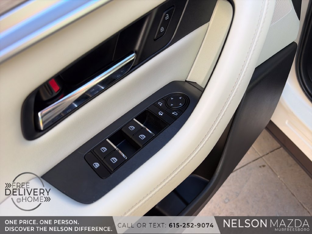 Certified 2024 MAZDA CX-90 3.3 Turbo S w/ Premium Package AWD/4WD image 23