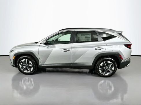 New 2026 Hyundai Tucson SEL w/ Tow & Go Package FWD image 8