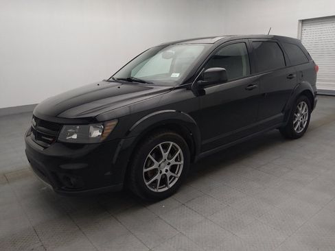 Used 2017 Dodge Journey GT FWD image 2