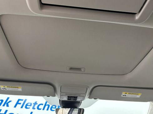 New 2026 Honda Odyssey Touring image 13