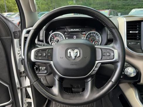 Certified 2022 RAM 1500 Laramie AWD/4WD image 15