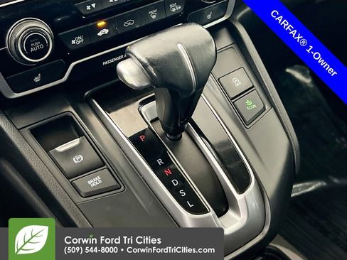 Used 2022 Honda CR-V EX-L image 10