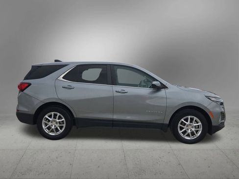 Used 2023 Chevrolet Equinox LT image 7