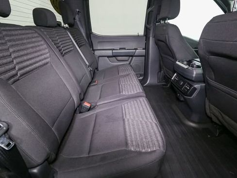 Used 2023 Ford F150 XL w/ STX Appearance Package AWD/4WD image 19